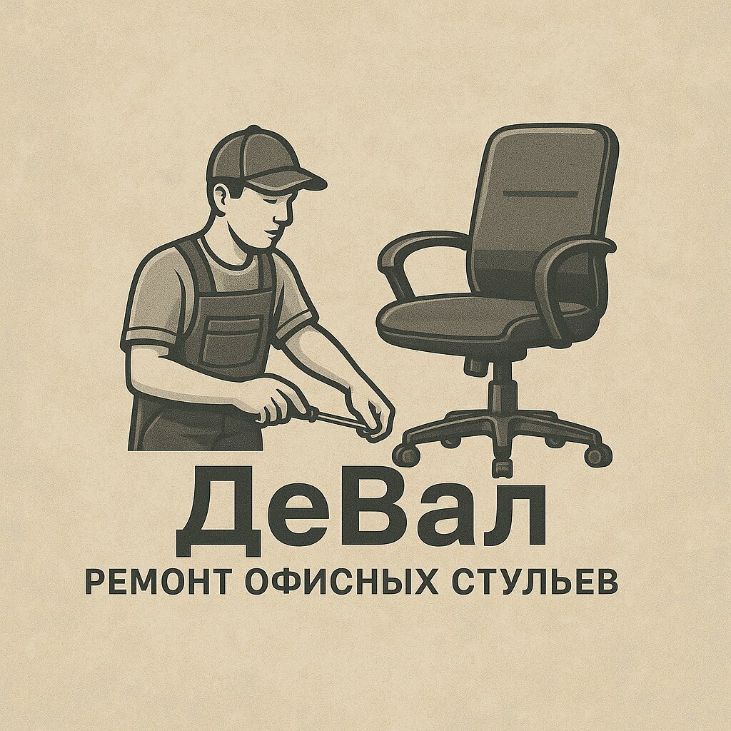 Furniture repair ДеВал ремонт офисных стульев, Bobruisk, photo