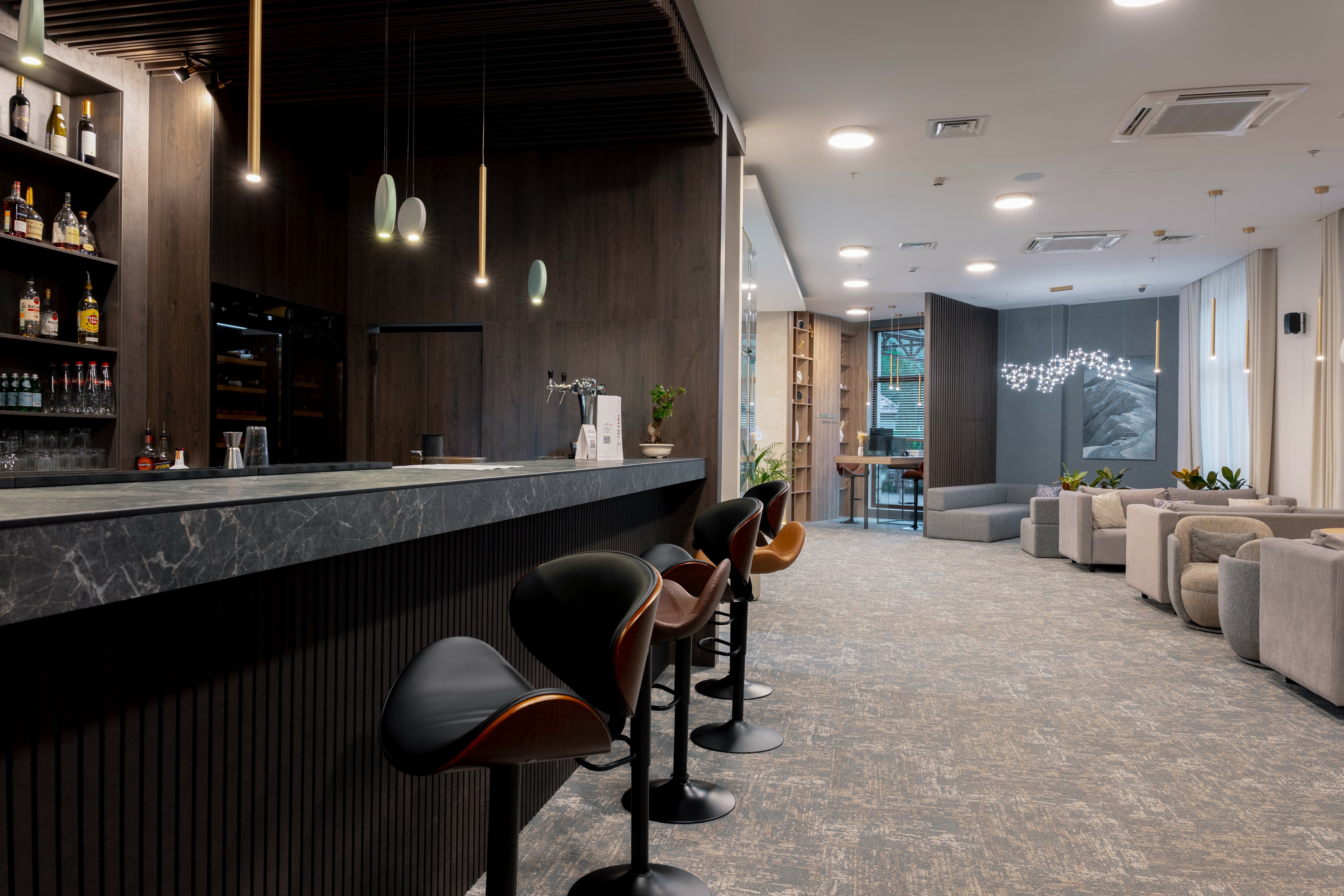 Фото Фристайл Роза Хутор