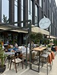 Avo Toast (Nizhnyaya Krasnoselskaya Street, 35с49) ، مقهى