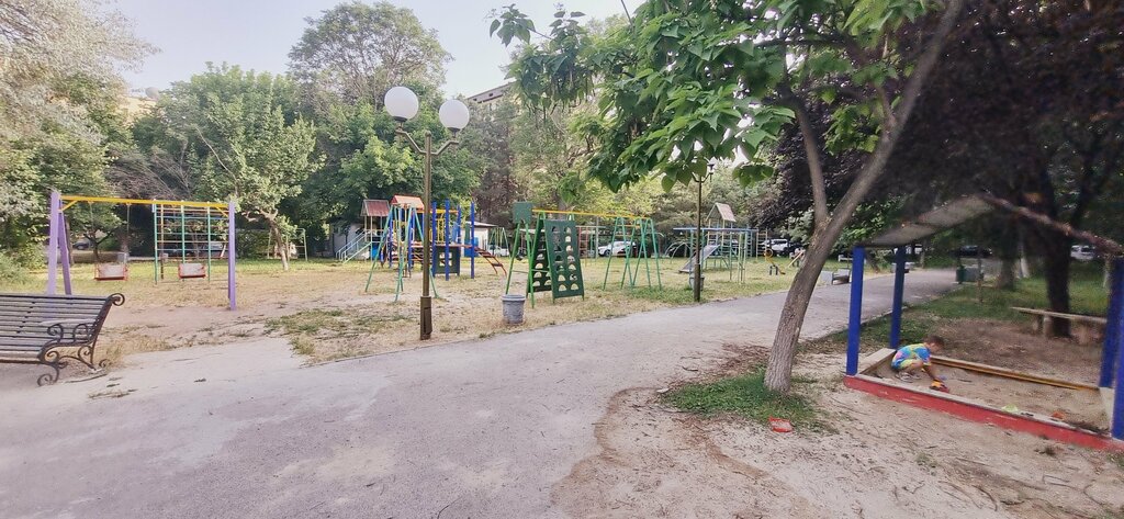 Playground Playground, Tashkent, photo