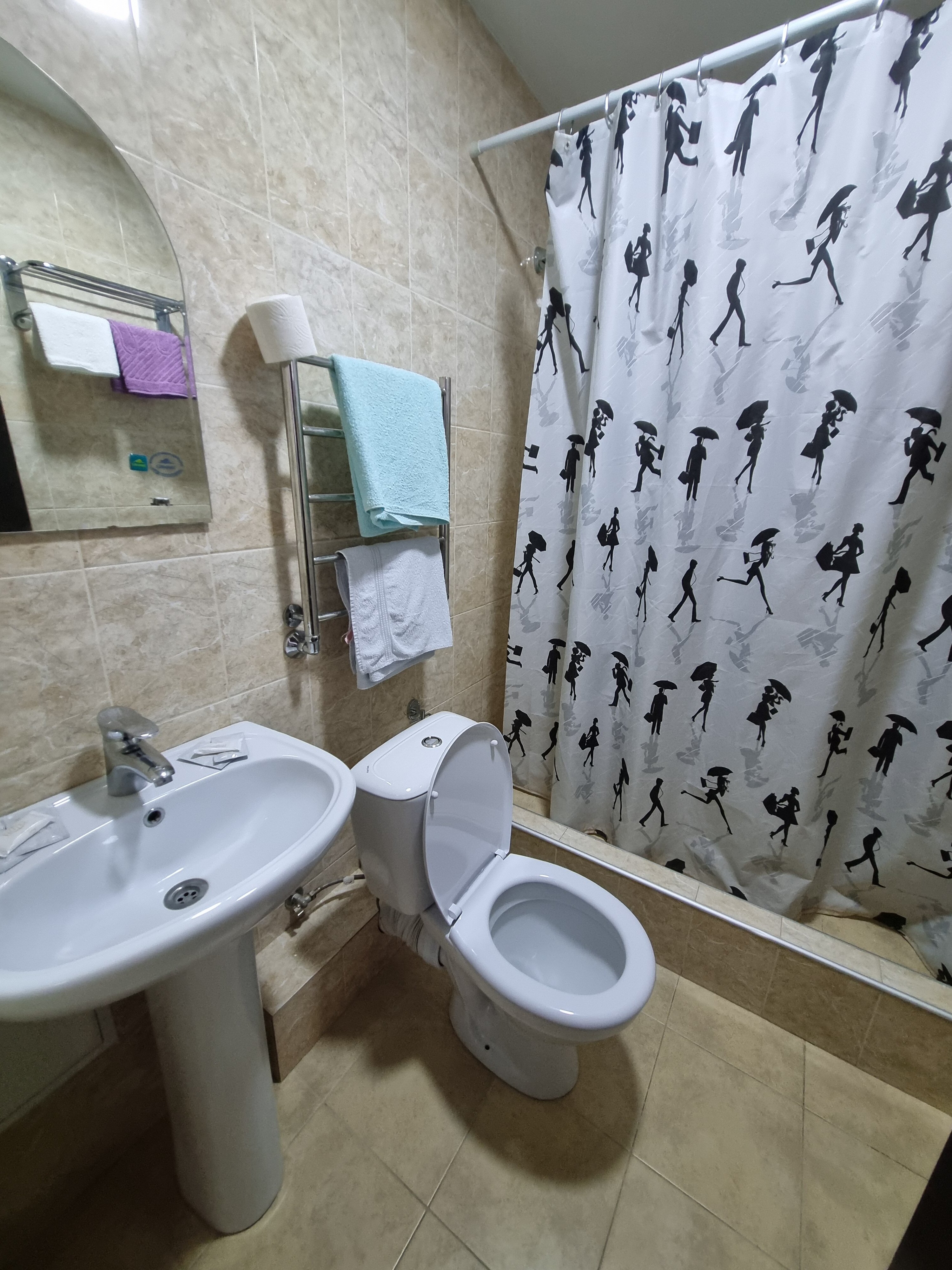 Фото Апарт-отель Каян