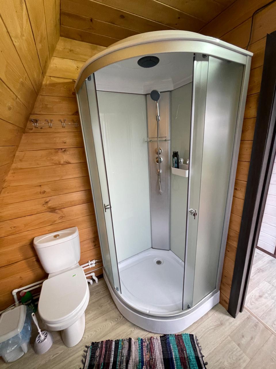 Фото Уймон - Парк