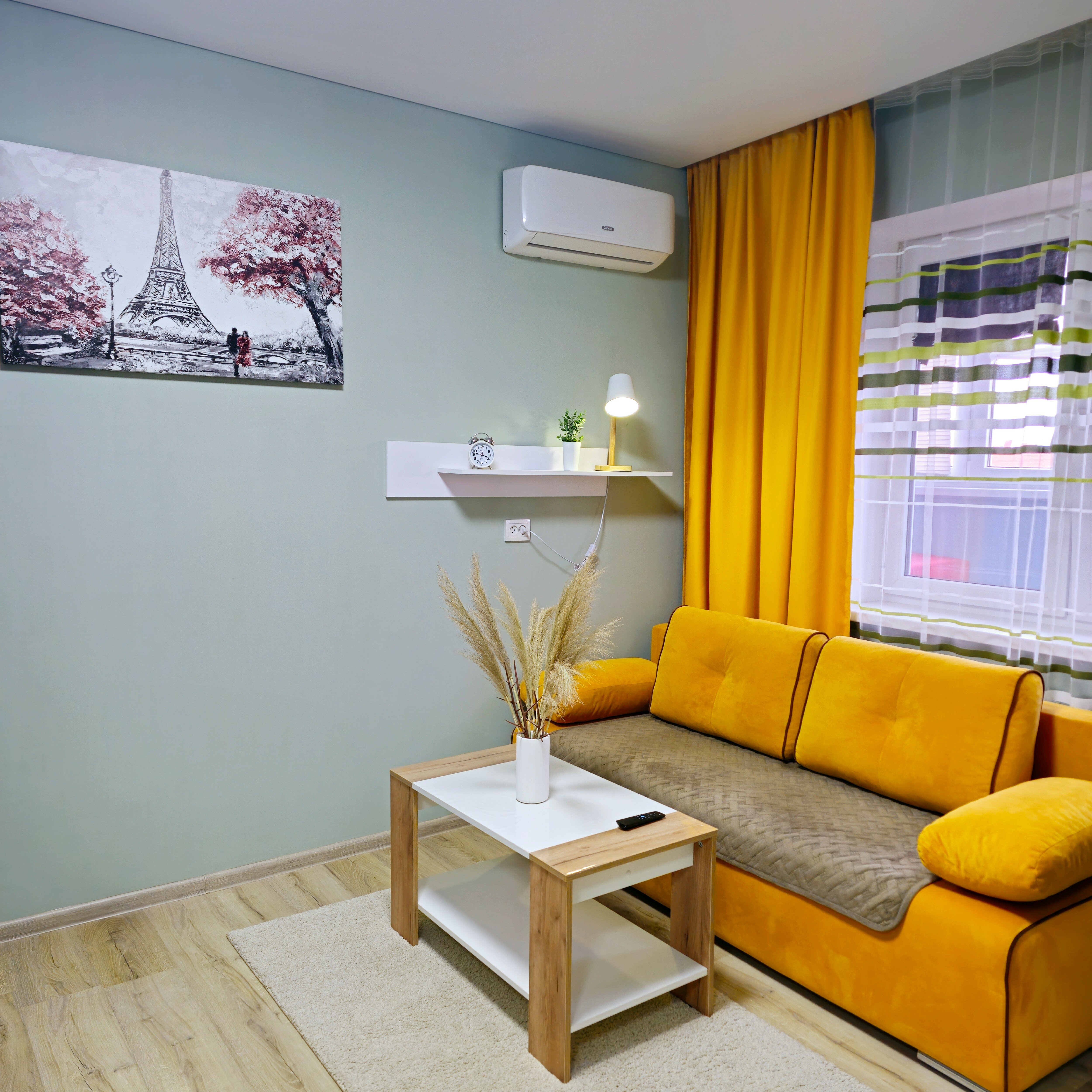 Фото Апартаменты у парка