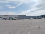 Alpha Don Trans (Avtokombinatovskaya ulitsa, 15), transporte de mercancías por carretera