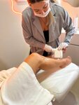 Mashrooms (проспект Октябрьской Революции, 48, корп. 1), hair removal
