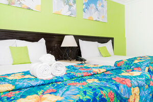 Гостиница Hotel El Cid Merida