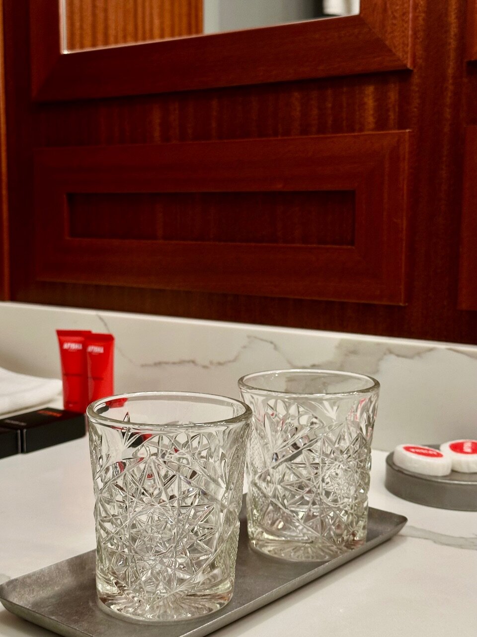 Фото Afisha Hotel