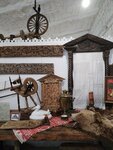 Live Crafts Museum (Rozhdestvenskaya Street, 6В) ، متحف