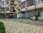 PartyWell (Krymskaya Street, 22к14), salón de belleza