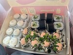 Домик вкусов (mikrorayon Severo-Zapadny, 45Б), grocery