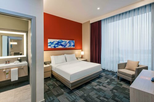 Гостиница Hyatt House Gebze в Гебзе