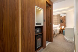 Гостиница Time Boutique Hotel