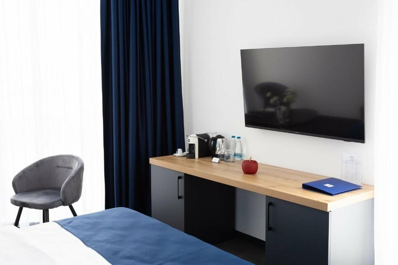 Фото Blue Star Luxury Hotel