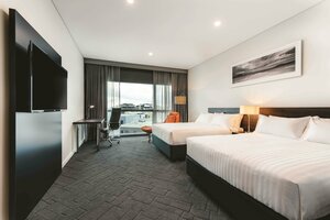 Гостиница Vibe Hotel Subiaco Perth