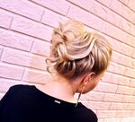 Парикмахер Дарья Полуянова (ulitsa Syzranova, 22), hairdresser