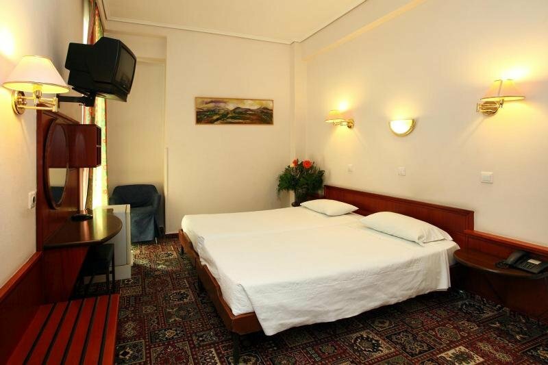 Фото Hotel Metropol