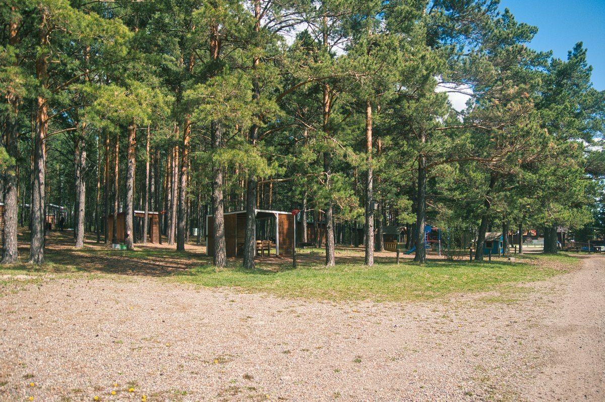 Фото Минино Resort