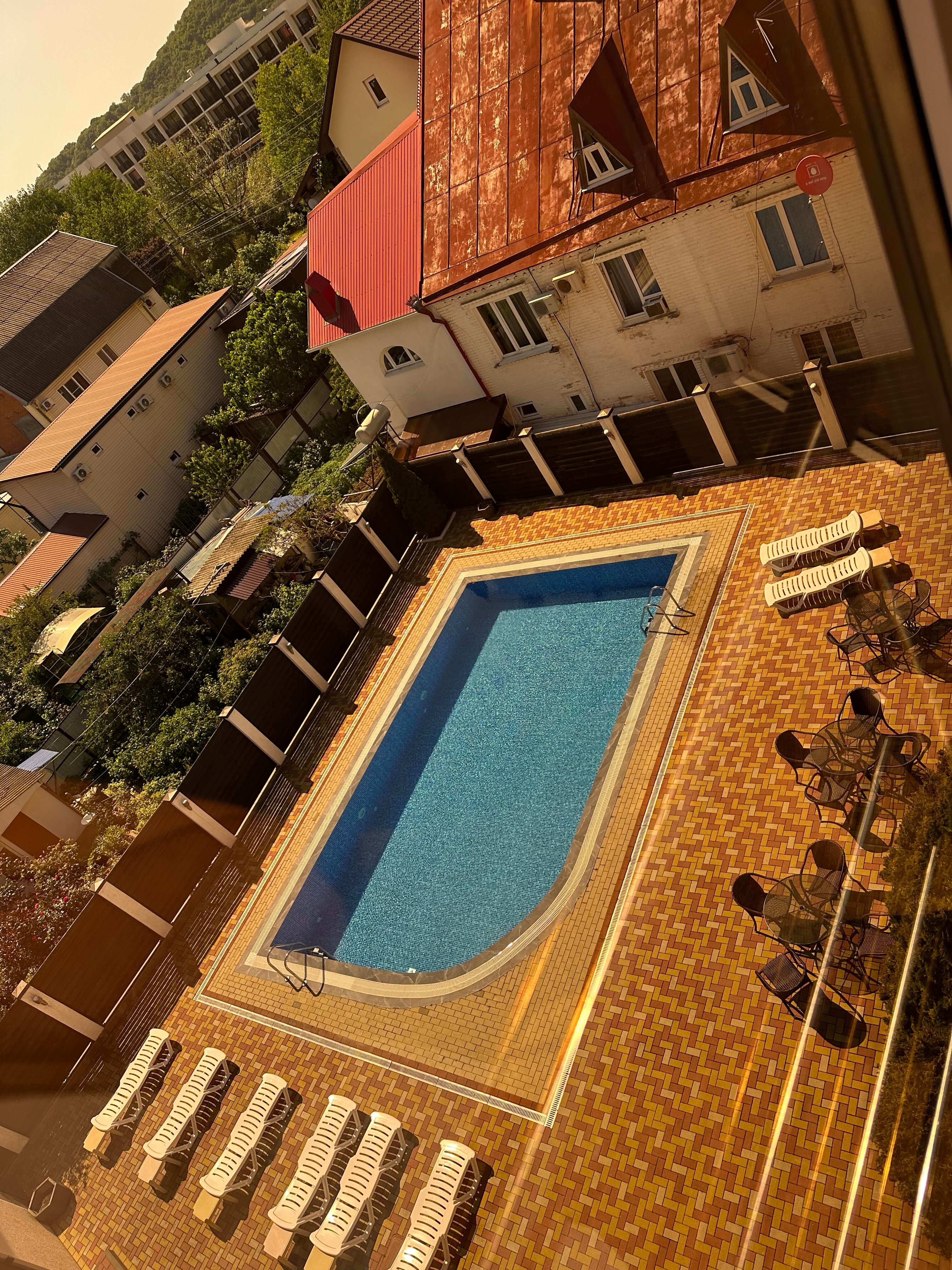 Фото Верона