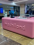 Mochiland (Presnenskaya Embankment, 2), confectionary