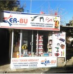 Erbu Technical Hardware (Mersin Province, Tarsus District, Caminur Mah., Abdi İpekçi Cad., 70), hardware store