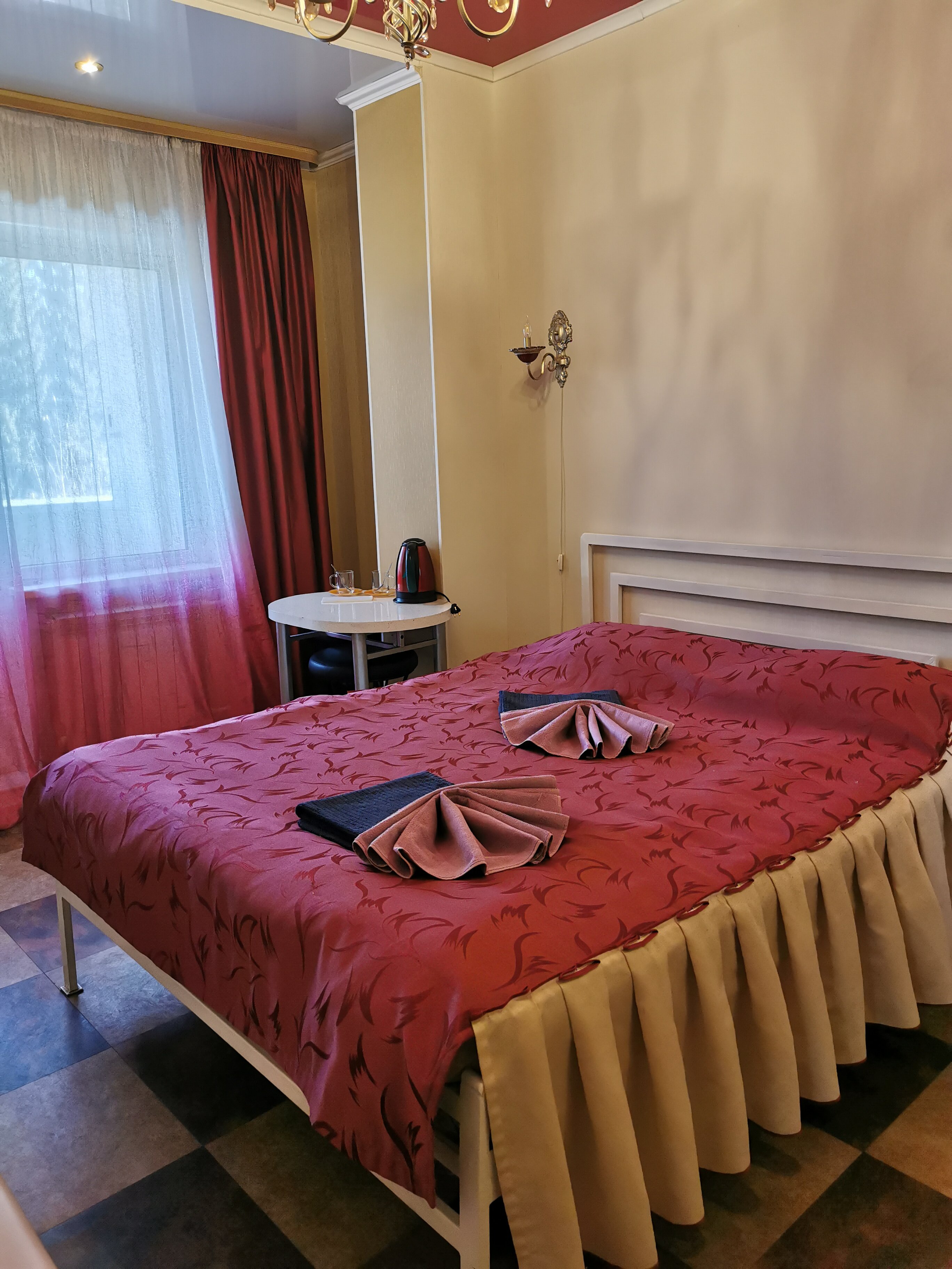 Фото Горный