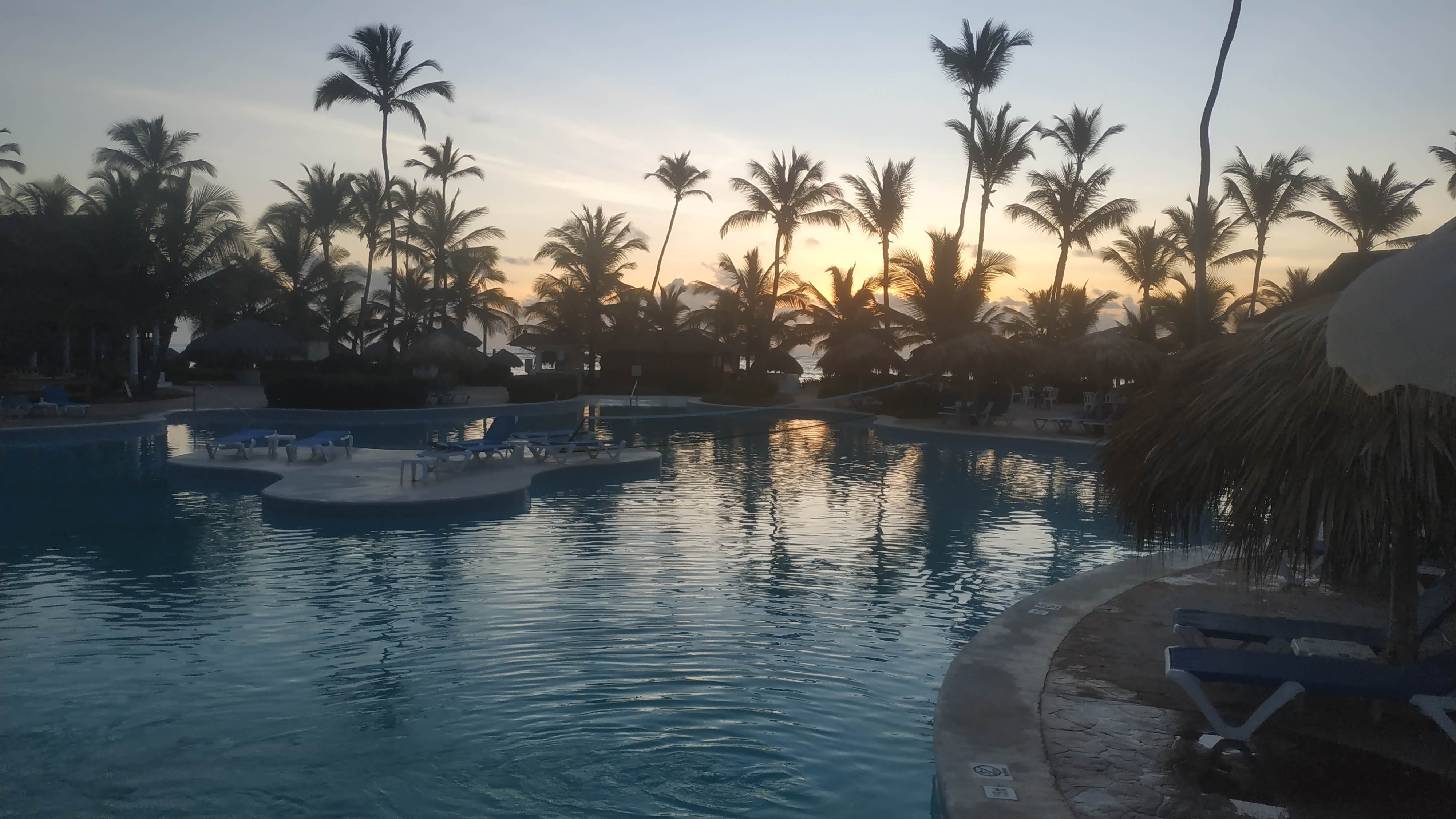 Фото Vik Hotel Arena Blanca