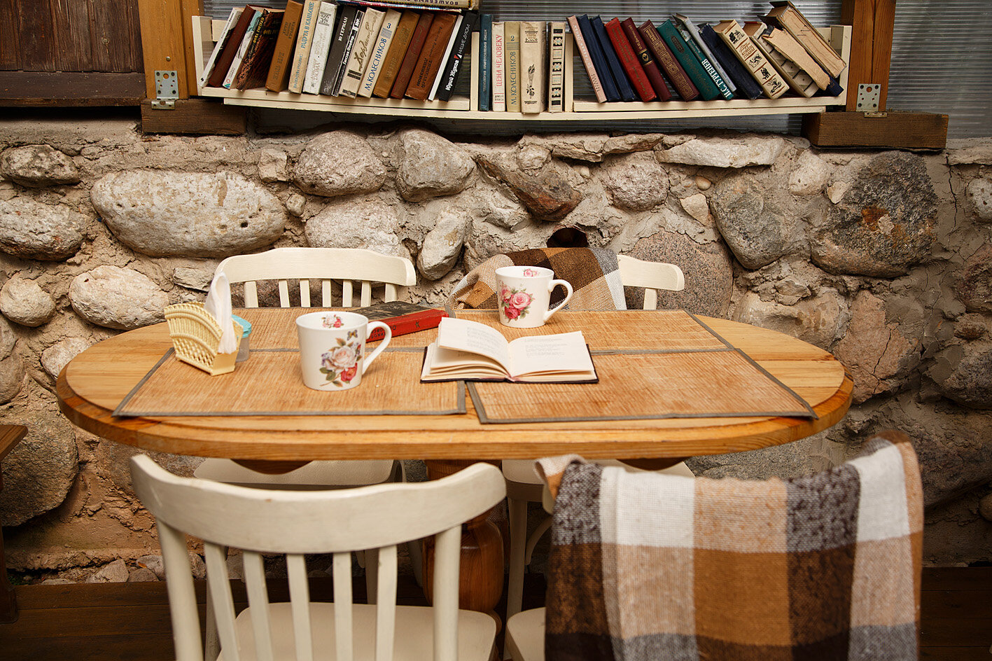 Фото Бугрово