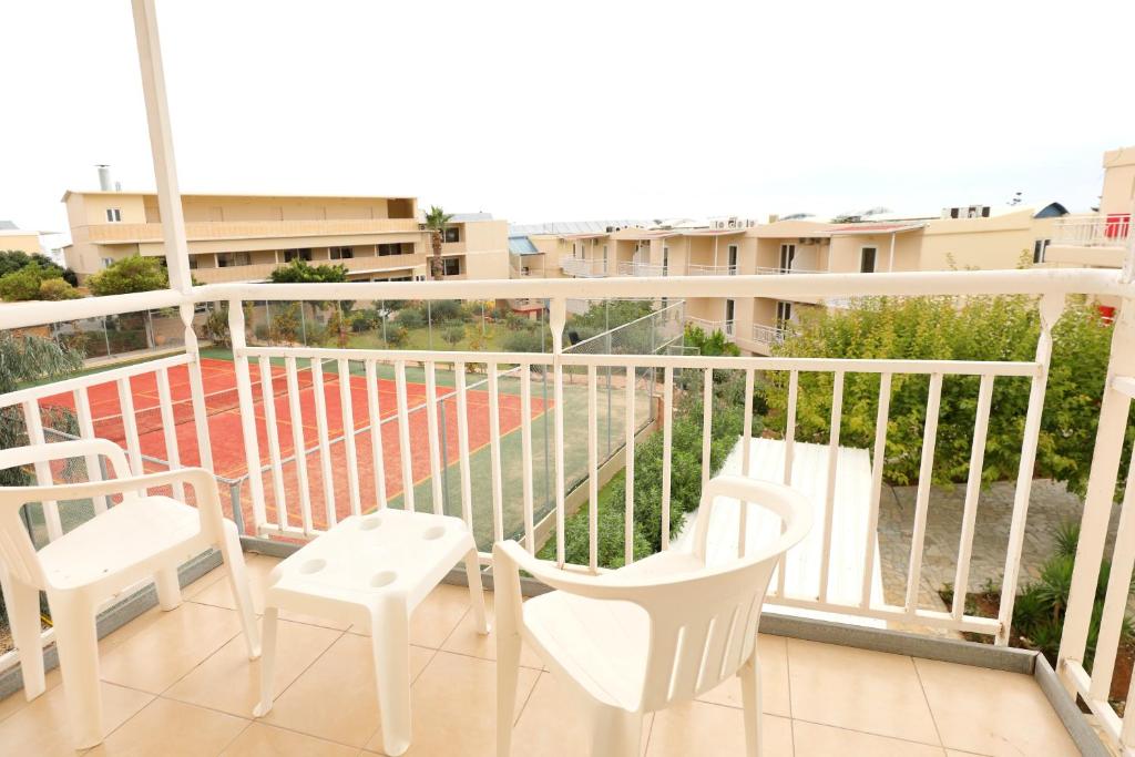 Фото SunBay Hotel