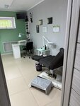 СтопаЛогика (Vokzalnaya Street, 26), nail salon