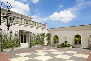 Гостиница The Ritz-Carlton, New Orleans