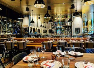 Гостиница SoHo Hotel Toronto