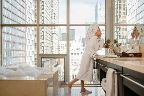 Гостиница SoHo Hotel Toronto в Портленде