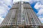City Nova Group (Profsoyuznaya Street, 64/66), real estate agency