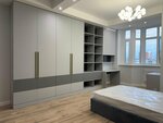 Plyaskin's Home (Mira Street, 10А) ، تفصيل الأثاث حسب الطلب