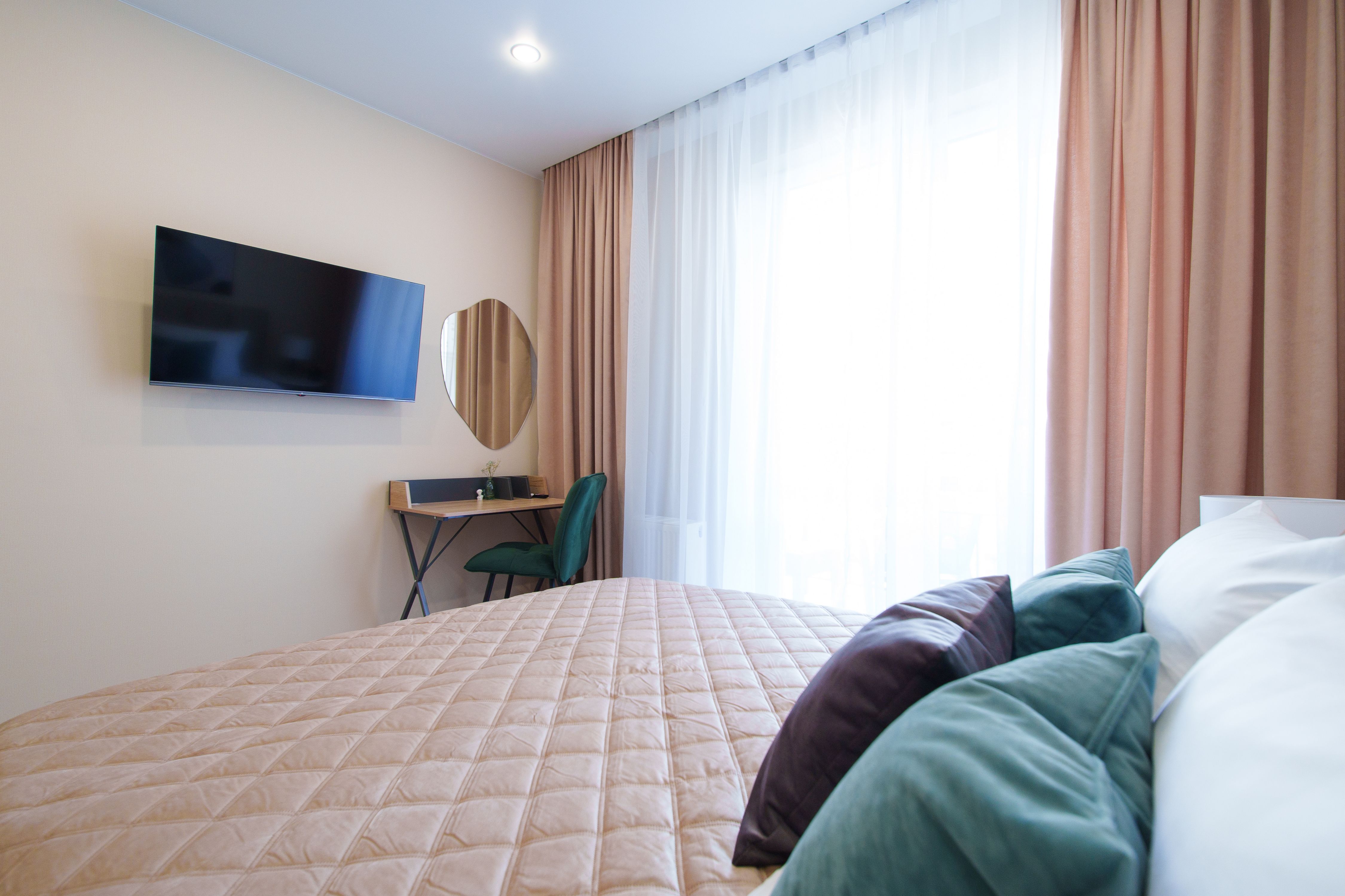 Фото LetoApart на Искры 88