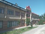 Semser Electric (Raiymbek Avenue, 221), electronic goods store