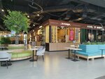 In Tempo (Kholmogorov Street, 11), cafe