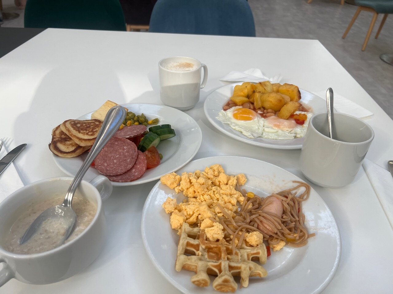 Фото Эдж Виноградово