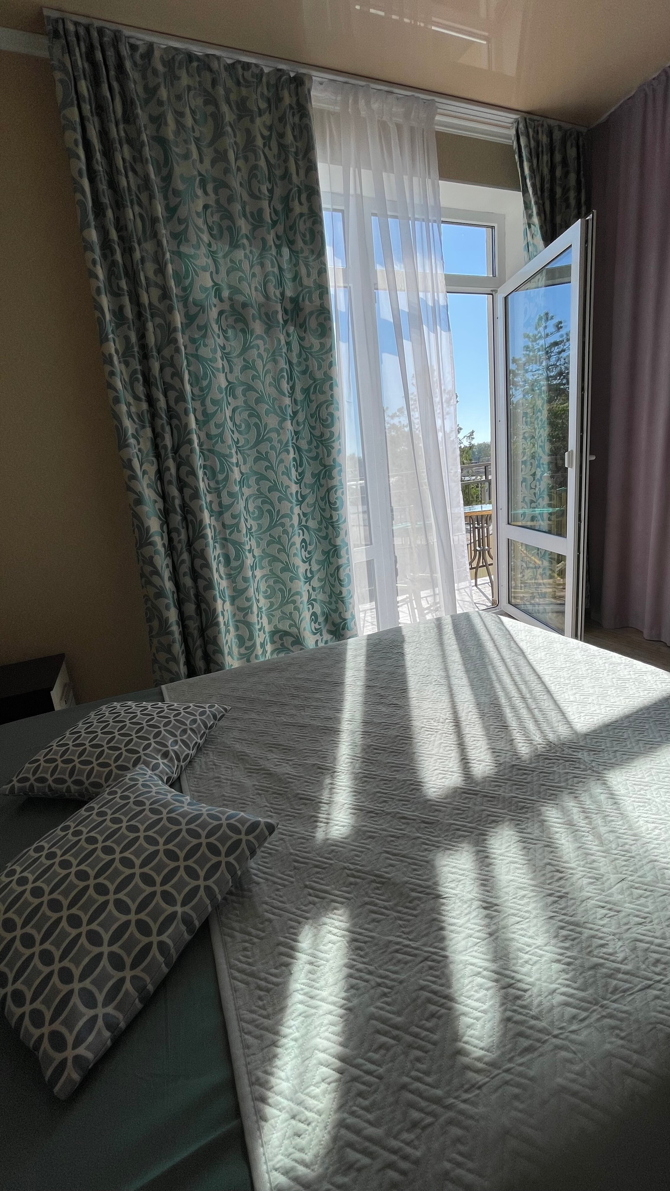 Фото Агрия Джем