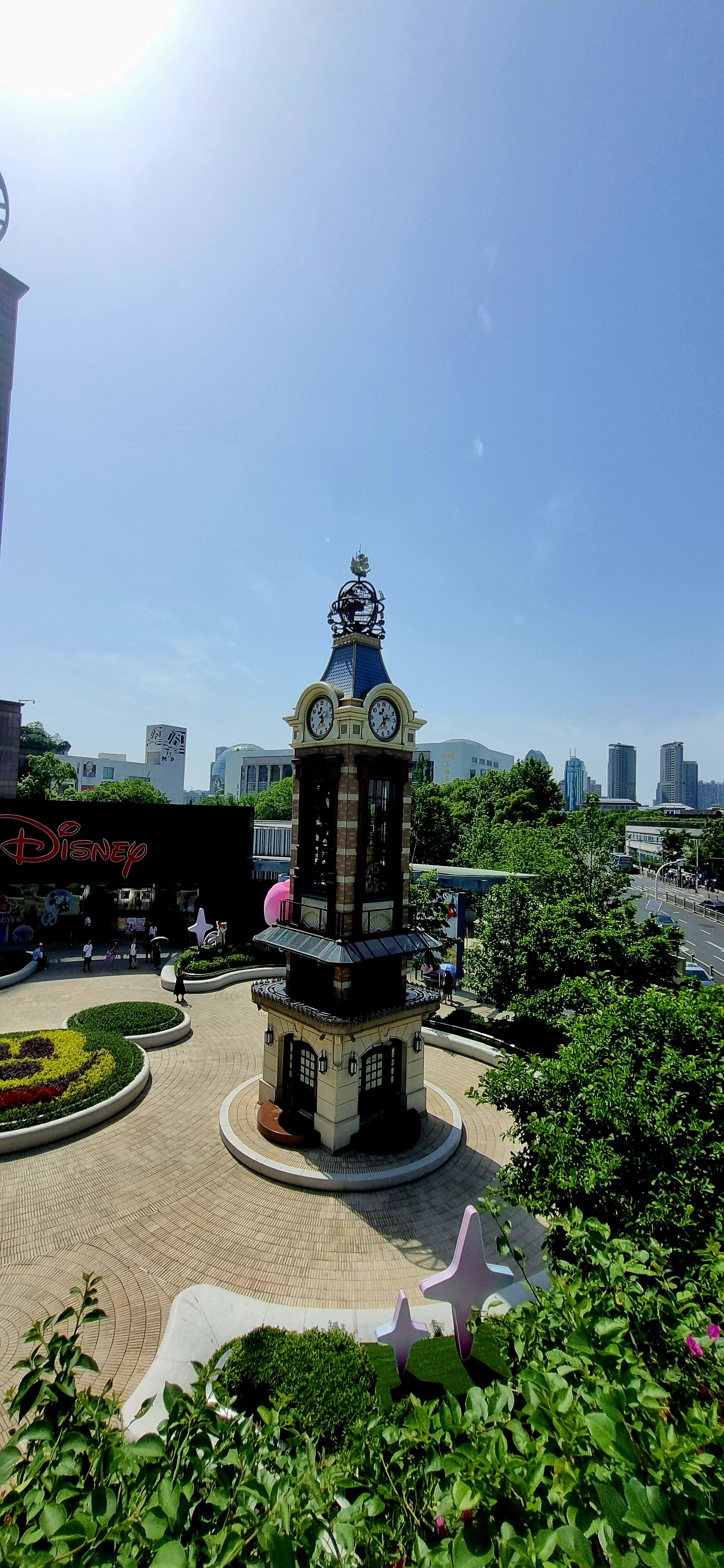 Фото Banyan Tree Shanghai On The Bund