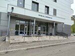 Краевая спортивная школа по художественной и эстетической гимнастике (Biatlonnaya Street, 25Б), club deportivo, sección