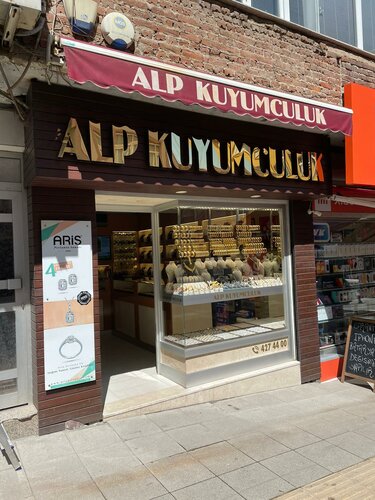 Alp Kuyumculuk Fotoğraf 2