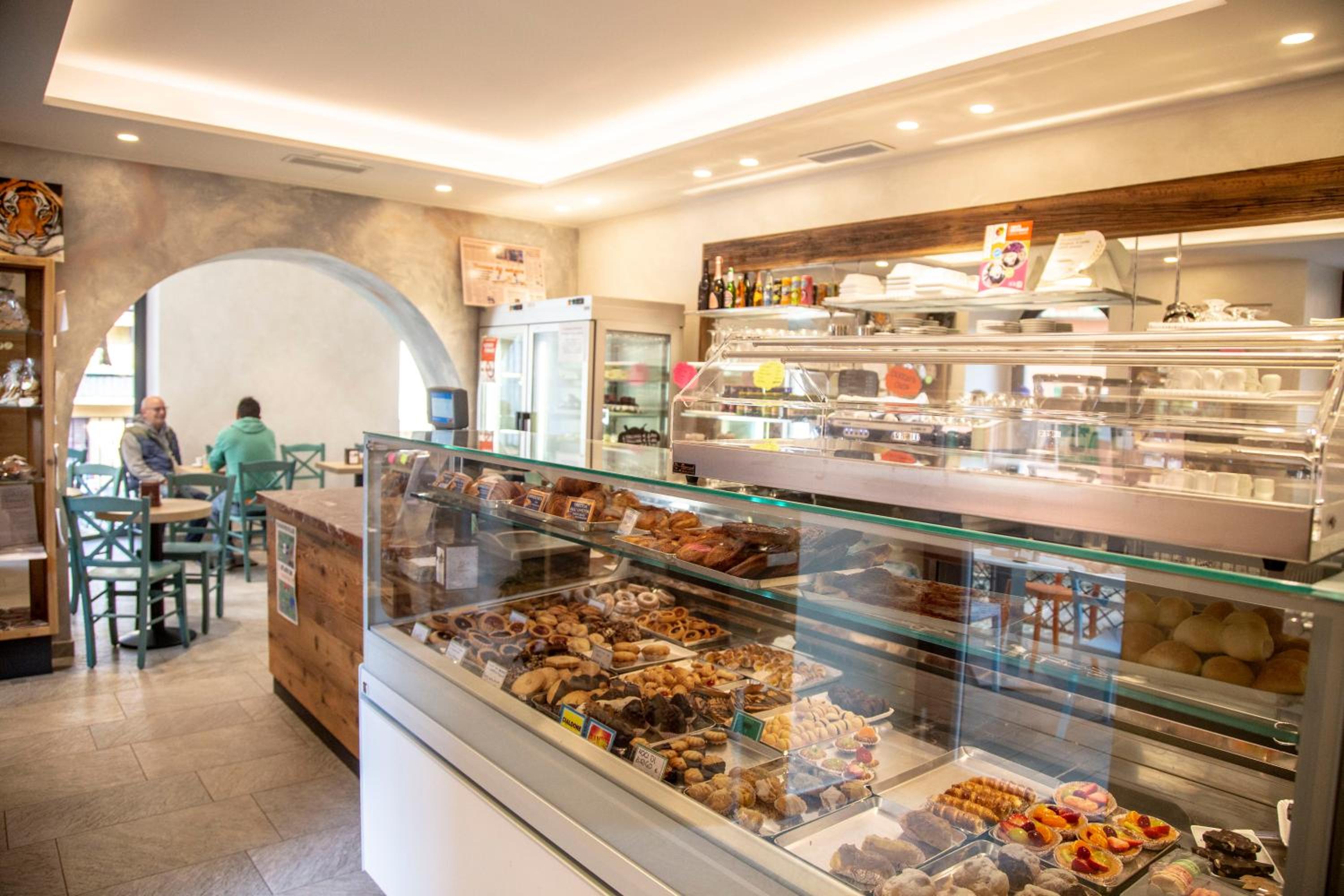 Фото Domus Bellagio