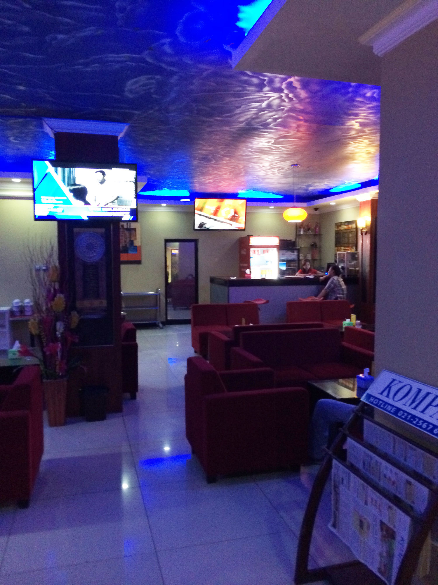 Фото Hollywood Hotel