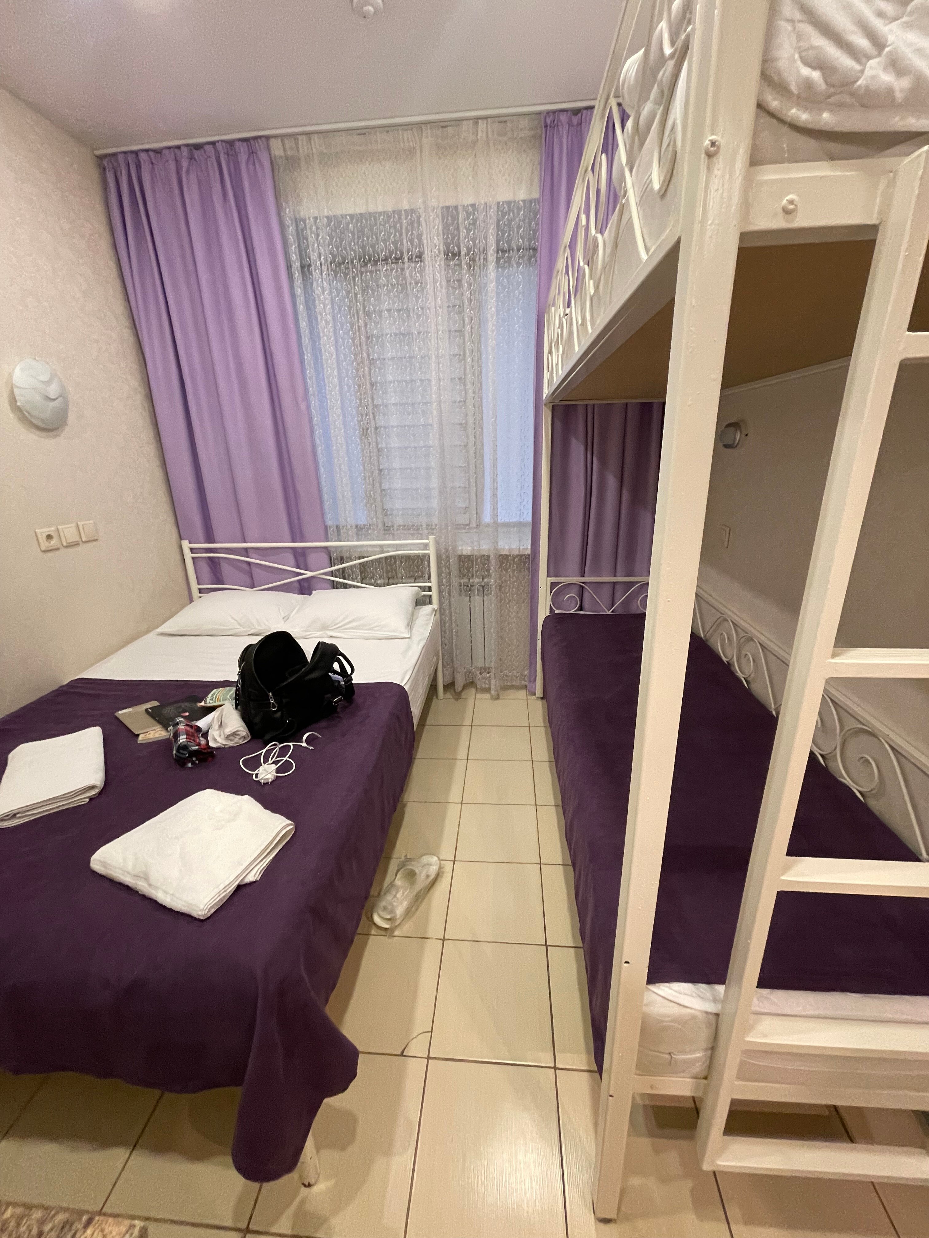 Фото Дружба