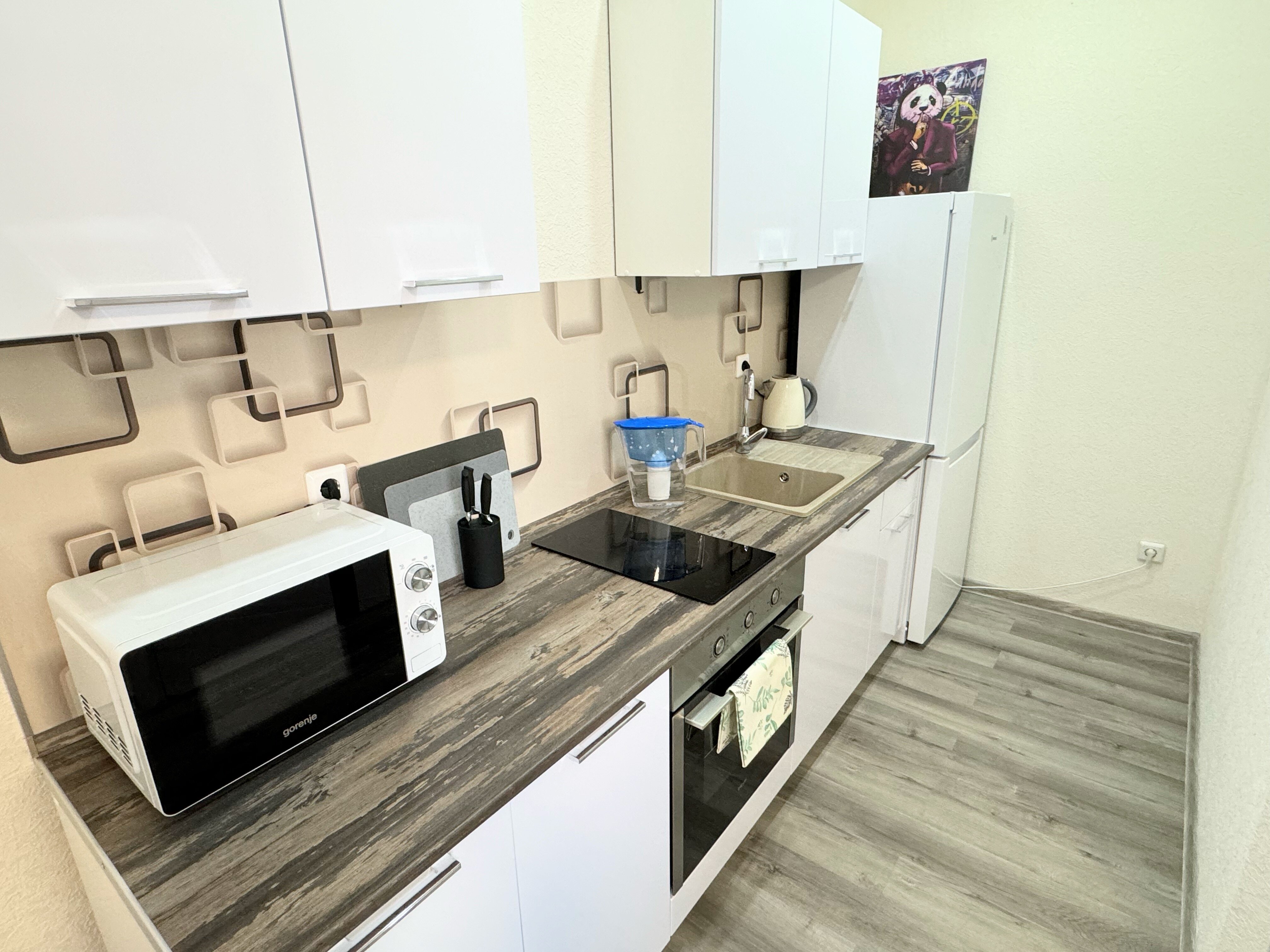 Фото Квартира в Северин