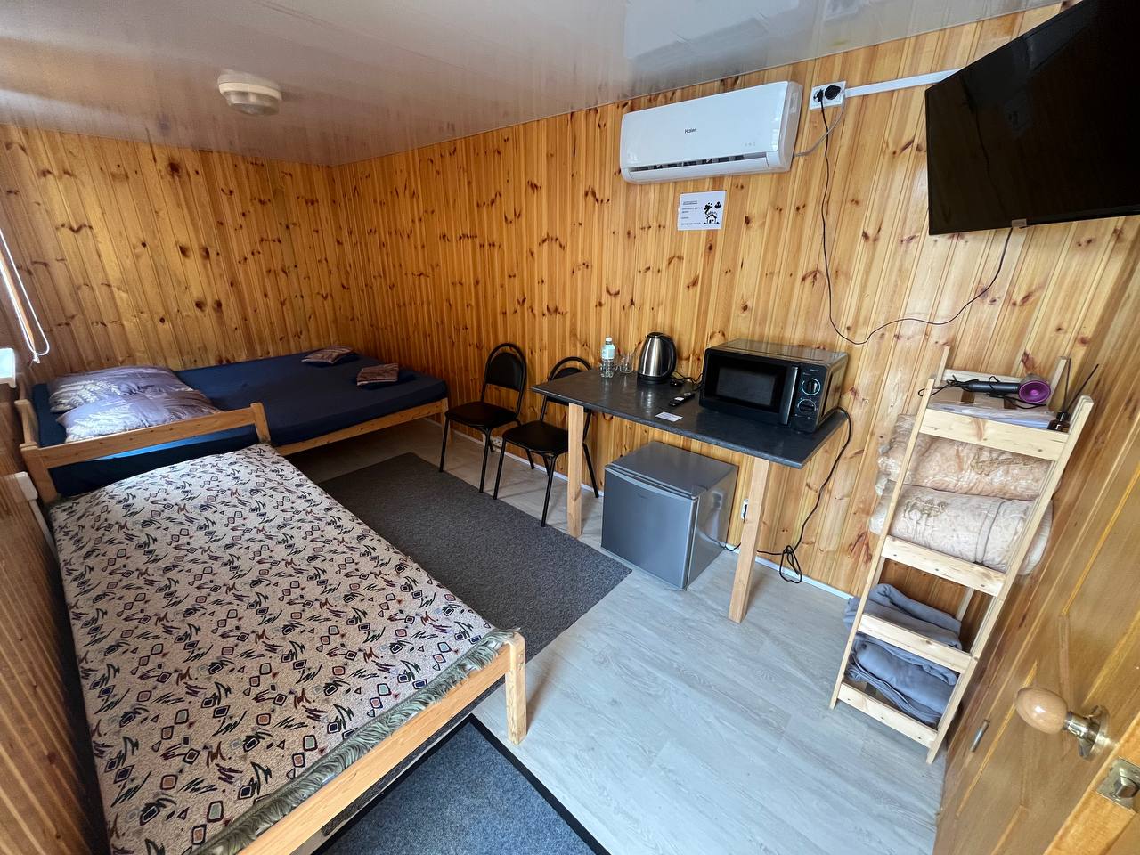 Фото Судак-тудак