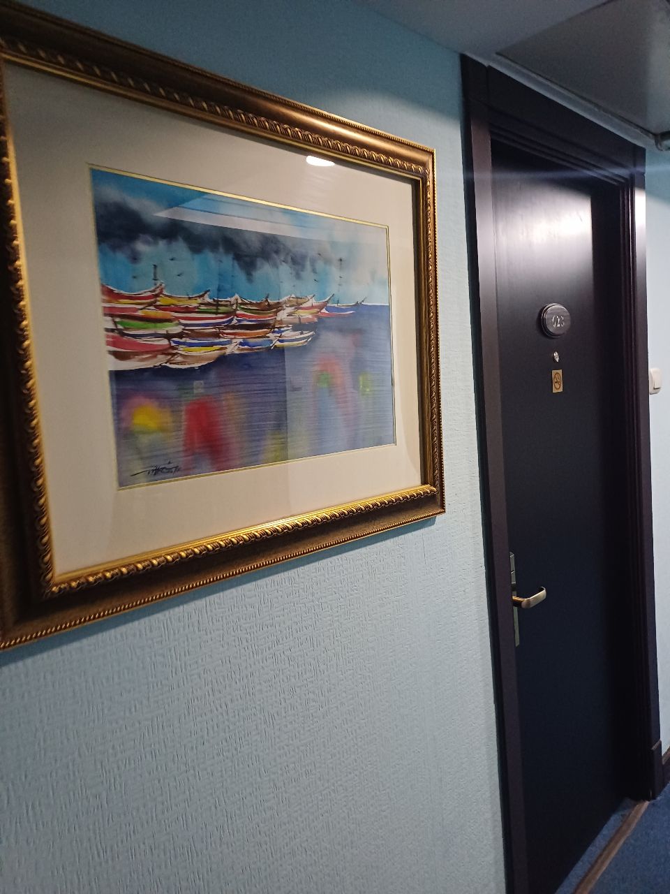 Фото Le Grande Plaza Hotel