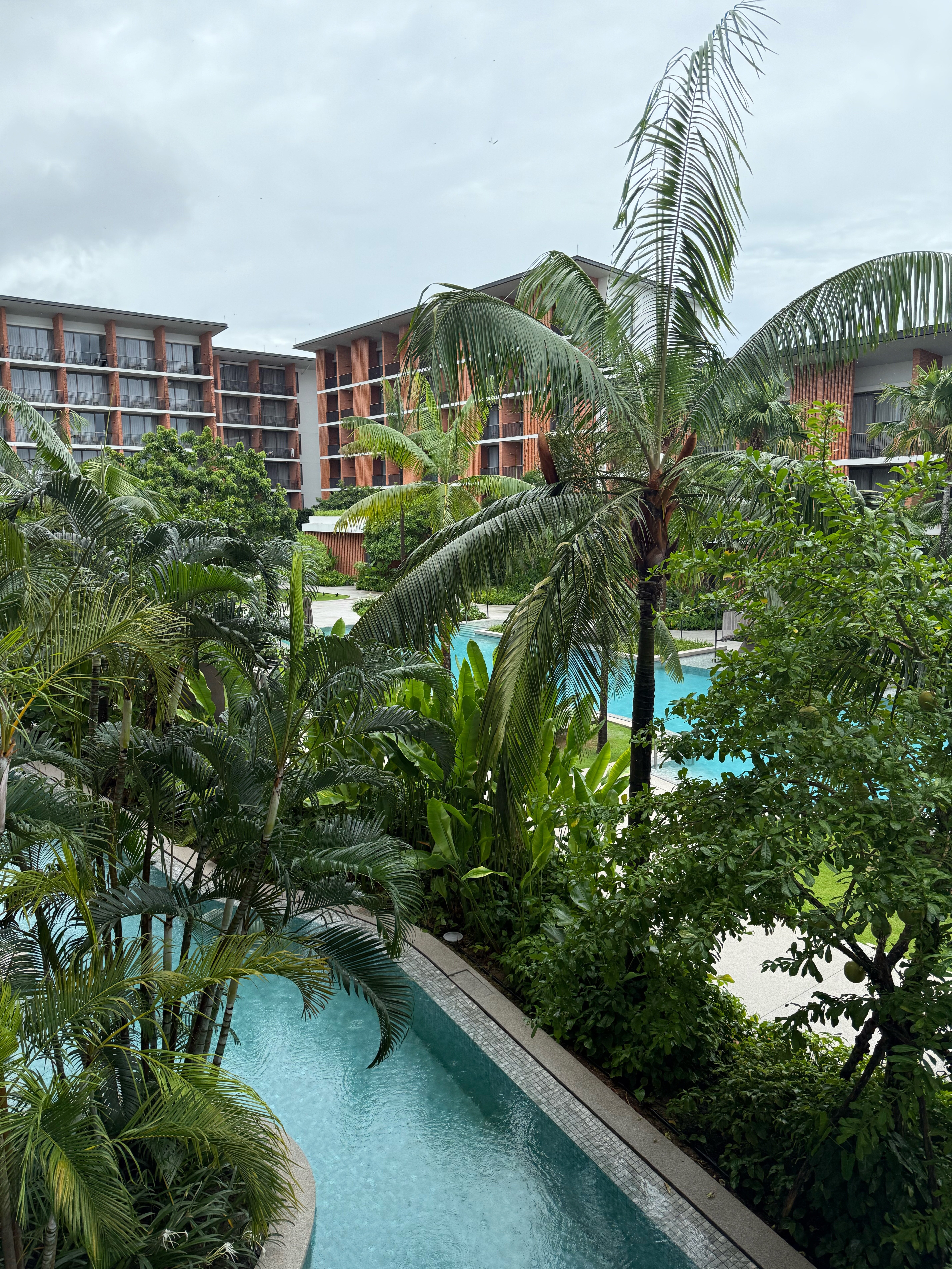 Фото Pullman Khao Lak Resort