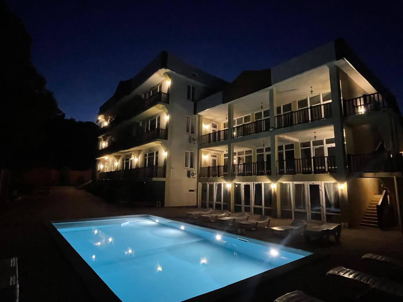 Фото Лунный Свет